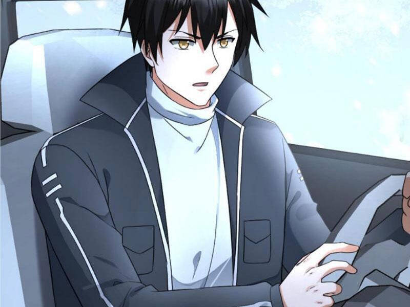 Toàn Cầu Băng Phong Ta Chế Tạo Phòng An Toàn Tại Tận Thế Chap 538 - Next Chap 537