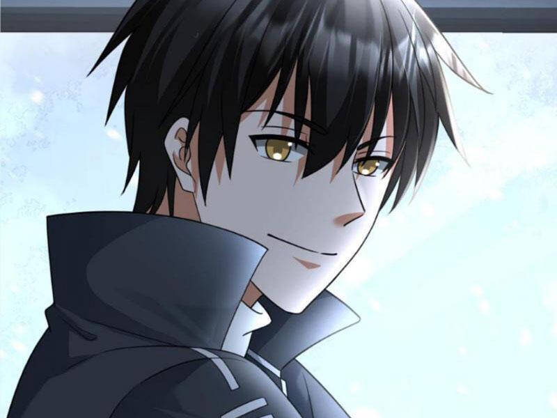 Toàn Cầu Băng Phong Ta Chế Tạo Phòng An Toàn Tại Tận Thế Chap 538 - Next Chap 537