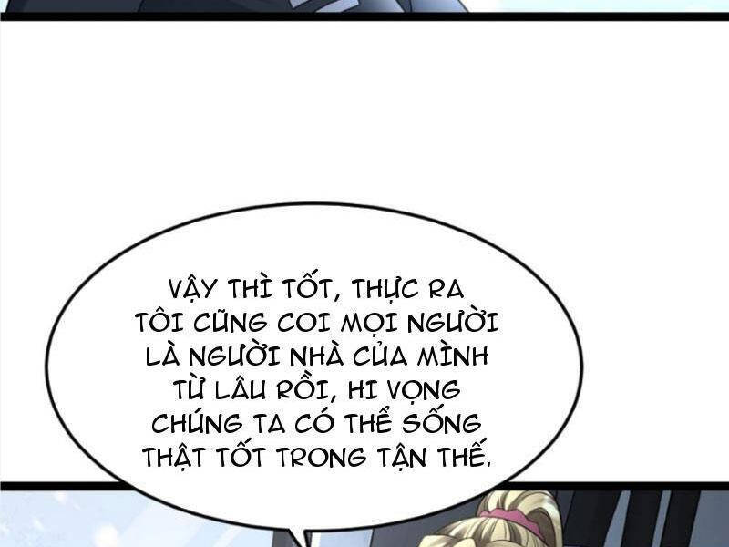 Toàn Cầu Băng Phong Ta Chế Tạo Phòng An Toàn Tại Tận Thế Chap 538 - Next Chap 537