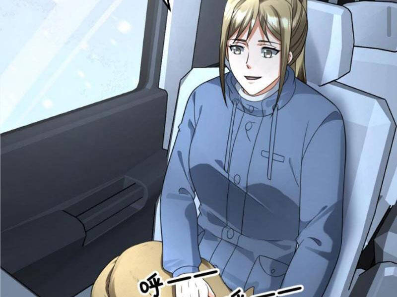 Toàn Cầu Băng Phong Ta Chế Tạo Phòng An Toàn Tại Tận Thế Chap 538 - Next Chap 537