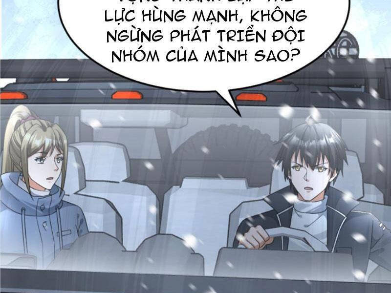 Toàn Cầu Băng Phong Ta Chế Tạo Phòng An Toàn Tại Tận Thế Chap 538 - Next Chap 537