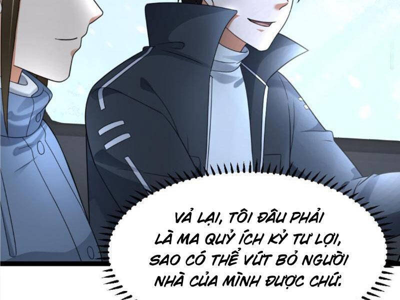 Toàn Cầu Băng Phong Ta Chế Tạo Phòng An Toàn Tại Tận Thế Chap 538 - Next Chap 537