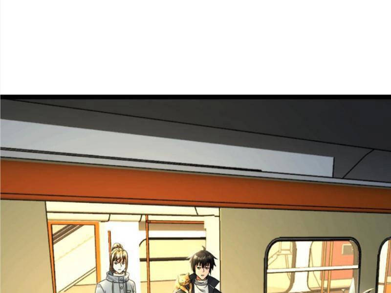 Toàn Cầu Băng Phong Ta Chế Tạo Phòng An Toàn Tại Tận Thế Chap 538 - Next Chap 537