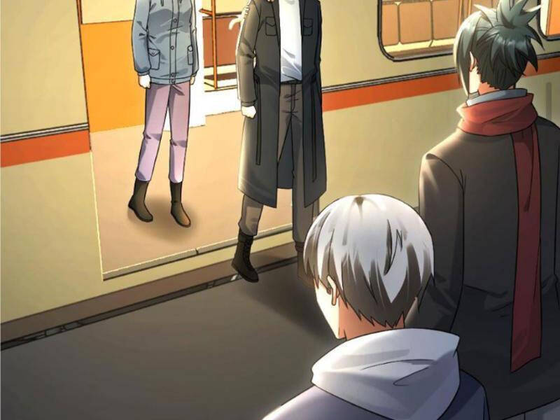 Toàn Cầu Băng Phong Ta Chế Tạo Phòng An Toàn Tại Tận Thế Chap 538 - Next Chap 537