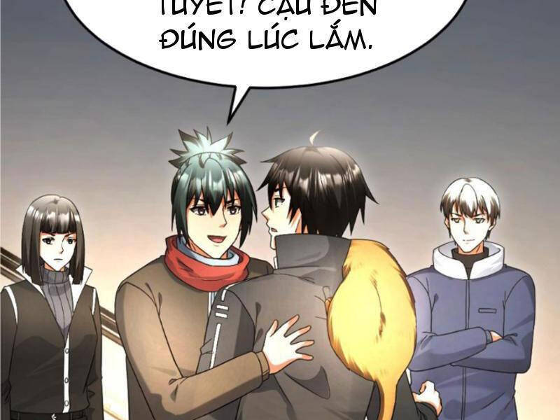 Toàn Cầu Băng Phong Ta Chế Tạo Phòng An Toàn Tại Tận Thế Chap 538 - Next Chap 537