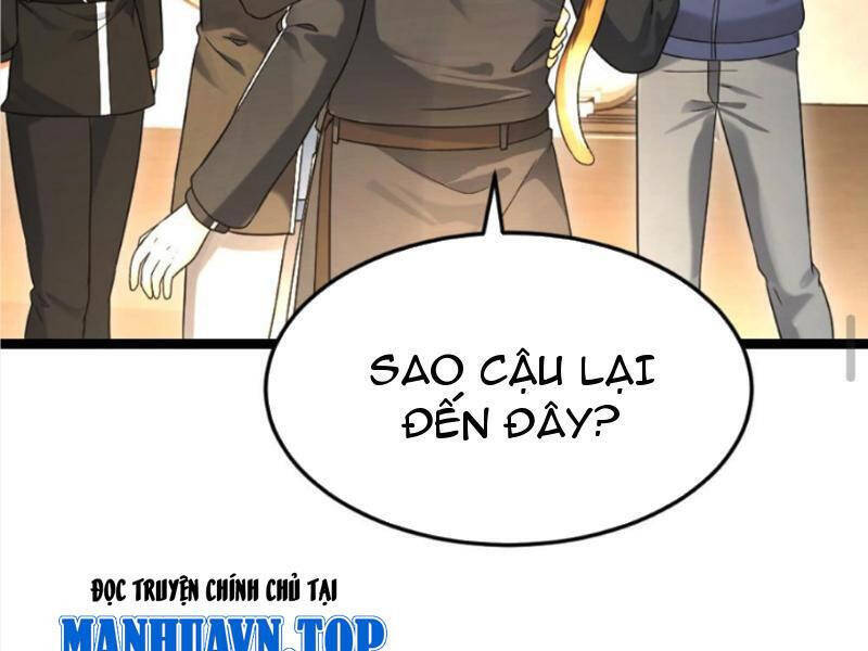 Toàn Cầu Băng Phong Ta Chế Tạo Phòng An Toàn Tại Tận Thế Chap 538 - Next Chap 537