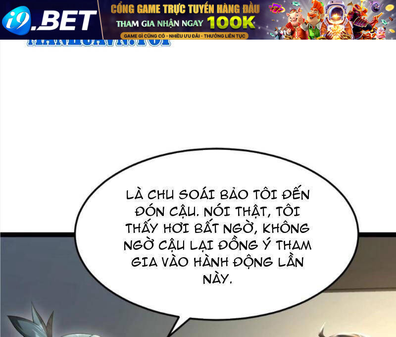 Toàn Cầu Băng Phong Ta Chế Tạo Phòng An Toàn Tại Tận Thế Chap 538 - Next Chap 537