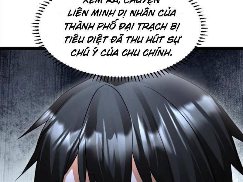 Toàn Cầu Băng Phong Ta Chế Tạo Phòng An Toàn Tại Tận Thế Chap 538 - Next Chap 537
