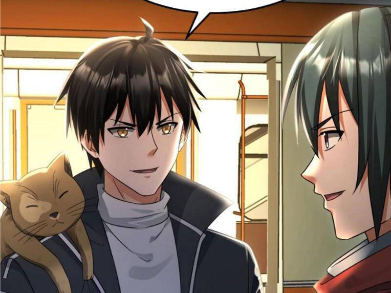 Toàn Cầu Băng Phong Ta Chế Tạo Phòng An Toàn Tại Tận Thế Chap 538 - Next Chap 537