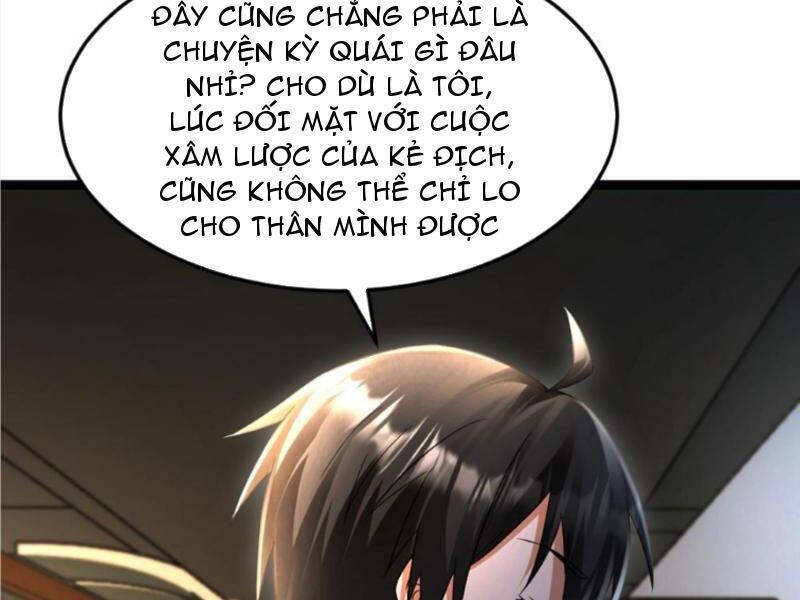 Toàn Cầu Băng Phong Ta Chế Tạo Phòng An Toàn Tại Tận Thế Chap 538 - Next Chap 537