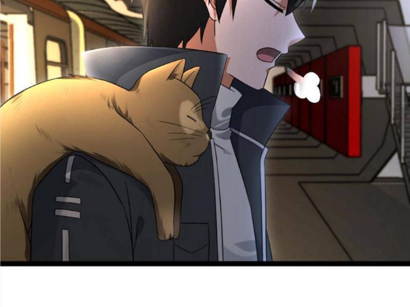 Toàn Cầu Băng Phong Ta Chế Tạo Phòng An Toàn Tại Tận Thế Chap 538 - Next Chap 537