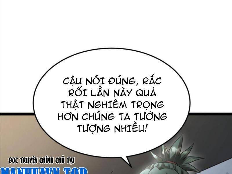 Toàn Cầu Băng Phong Ta Chế Tạo Phòng An Toàn Tại Tận Thế Chap 538 - Next Chap 537