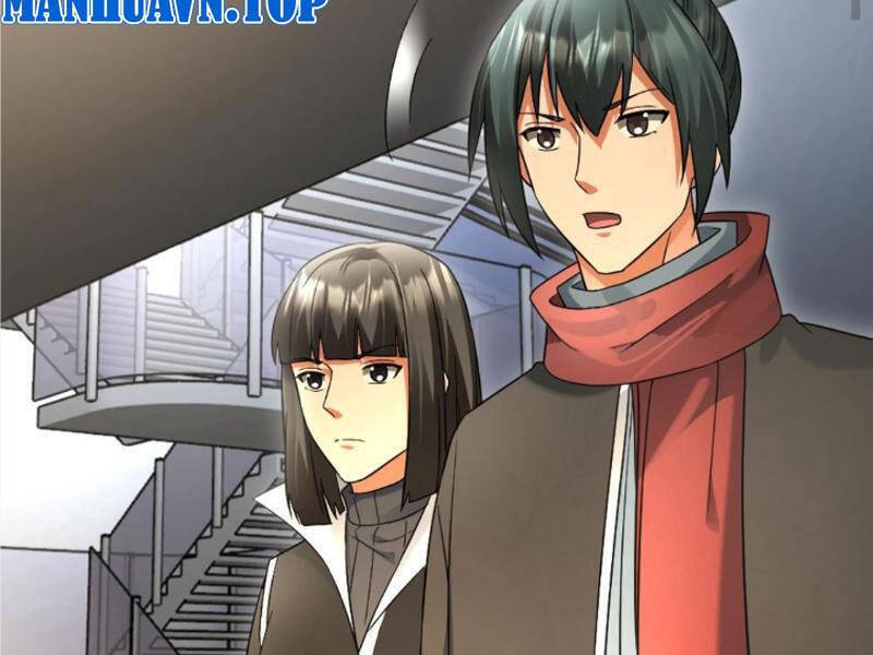 Toàn Cầu Băng Phong Ta Chế Tạo Phòng An Toàn Tại Tận Thế Chap 538 - Next Chap 537