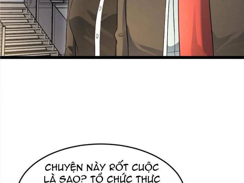 Toàn Cầu Băng Phong Ta Chế Tạo Phòng An Toàn Tại Tận Thế Chap 538 - Next Chap 537