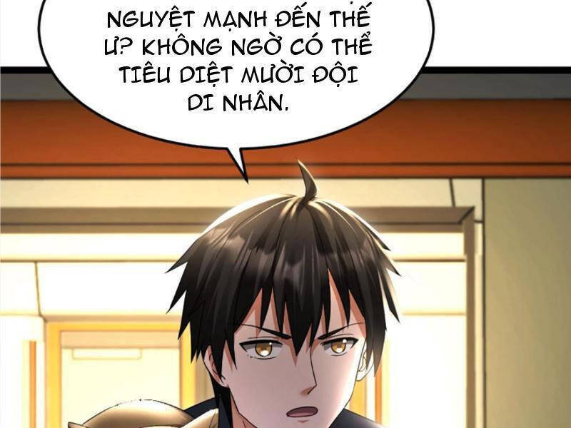 Toàn Cầu Băng Phong Ta Chế Tạo Phòng An Toàn Tại Tận Thế Chap 538 - Next Chap 537