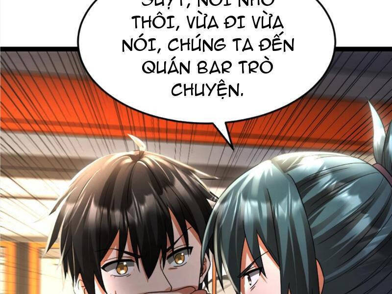 Toàn Cầu Băng Phong Ta Chế Tạo Phòng An Toàn Tại Tận Thế Chap 538 - Next Chap 537