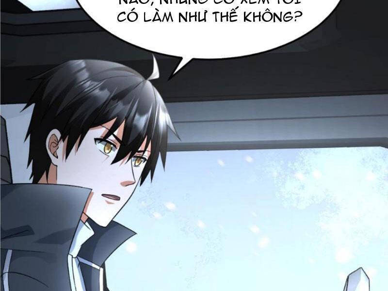 Toàn Cầu Băng Phong Ta Chế Tạo Phòng An Toàn Tại Tận Thế Chap 538 - Next Chap 537