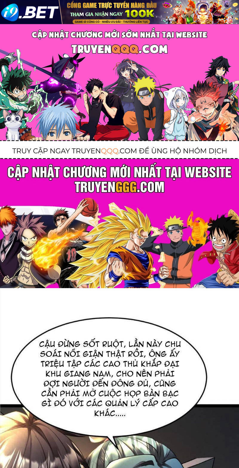 Toàn Cầu Băng Phong Ta Chế Tạo Phòng An Toàn Tại Tận Thế Chap 539 - Next Chap 538