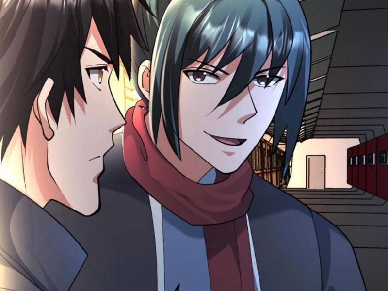 Toàn Cầu Băng Phong Ta Chế Tạo Phòng An Toàn Tại Tận Thế Chap 539 - Next Chap 538