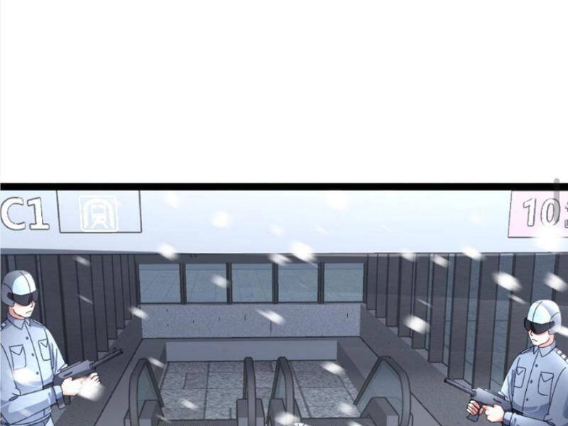 Toàn Cầu Băng Phong Ta Chế Tạo Phòng An Toàn Tại Tận Thế Chap 539 - Next Chap 538