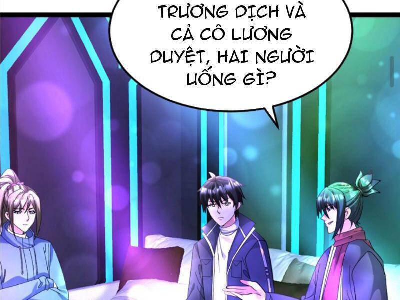 Toàn Cầu Băng Phong Ta Chế Tạo Phòng An Toàn Tại Tận Thế Chap 539 - Next Chap 538