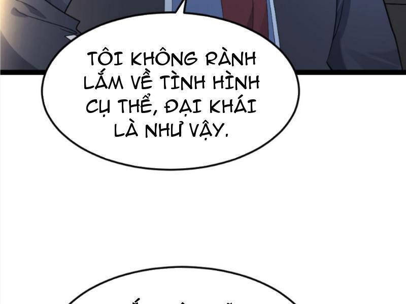 Toàn Cầu Băng Phong Ta Chế Tạo Phòng An Toàn Tại Tận Thế Chap 539 - Next Chap 538