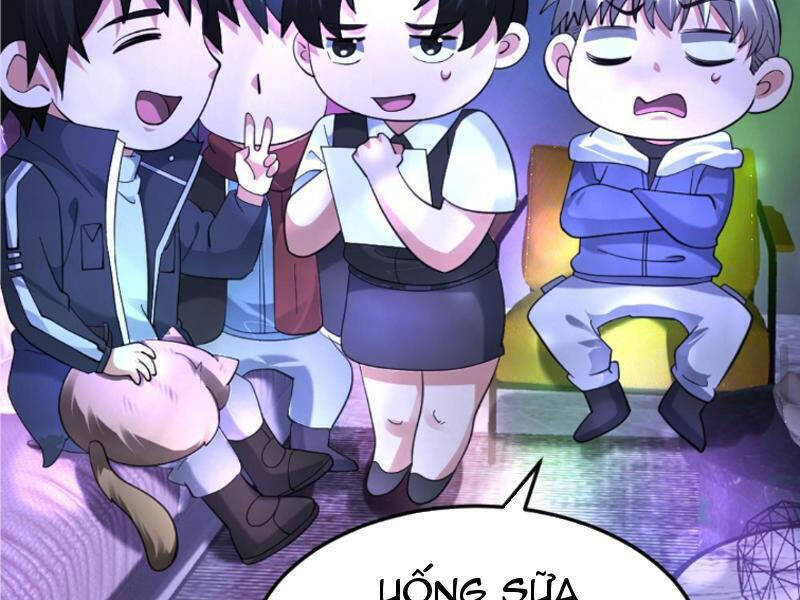 Toàn Cầu Băng Phong Ta Chế Tạo Phòng An Toàn Tại Tận Thế Chap 539 - Next Chap 538