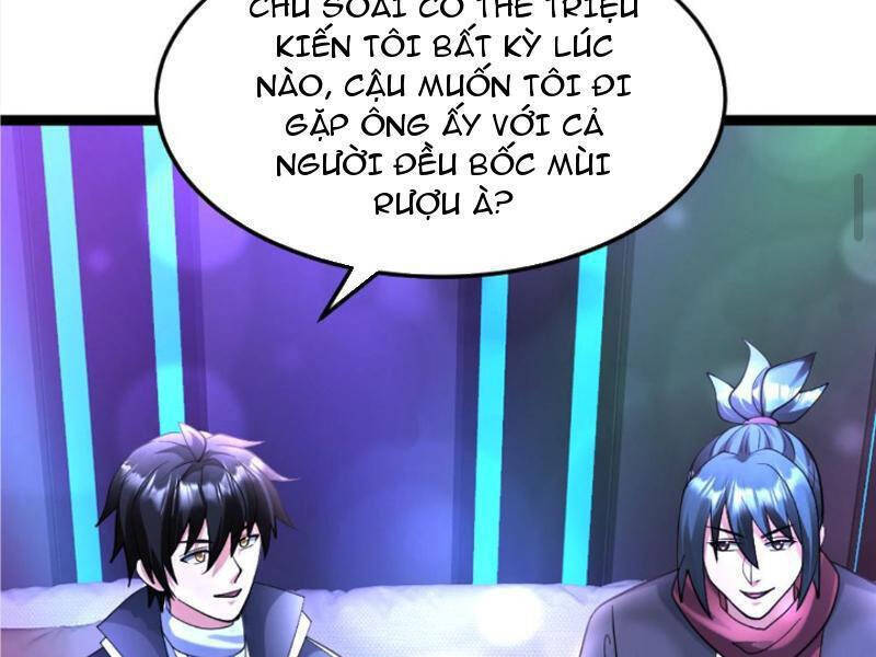 Toàn Cầu Băng Phong Ta Chế Tạo Phòng An Toàn Tại Tận Thế Chap 539 - Next Chap 538