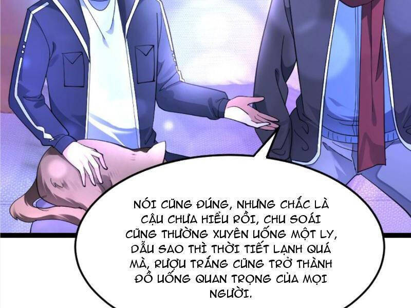 Toàn Cầu Băng Phong Ta Chế Tạo Phòng An Toàn Tại Tận Thế Chap 539 - Next Chap 538