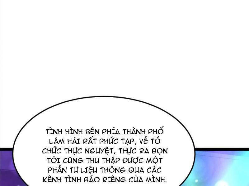 Toàn Cầu Băng Phong Ta Chế Tạo Phòng An Toàn Tại Tận Thế Chap 539 - Next Chap 538