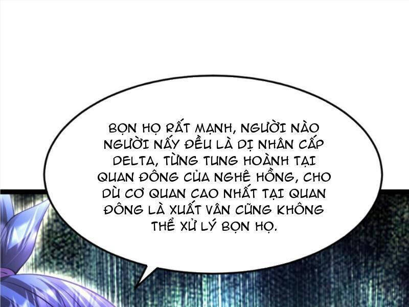 Toàn Cầu Băng Phong Ta Chế Tạo Phòng An Toàn Tại Tận Thế Chap 539 - Next Chap 538