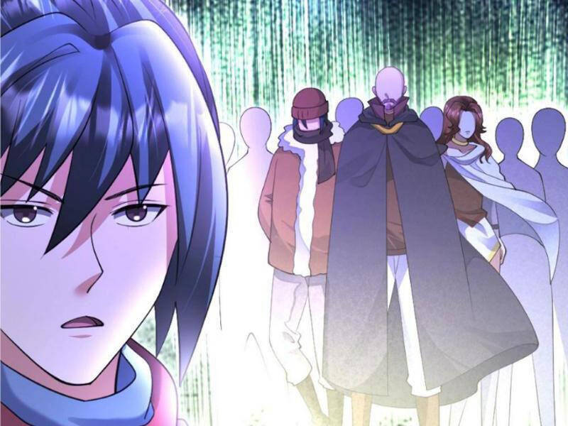 Toàn Cầu Băng Phong Ta Chế Tạo Phòng An Toàn Tại Tận Thế Chap 539 - Next Chap 538