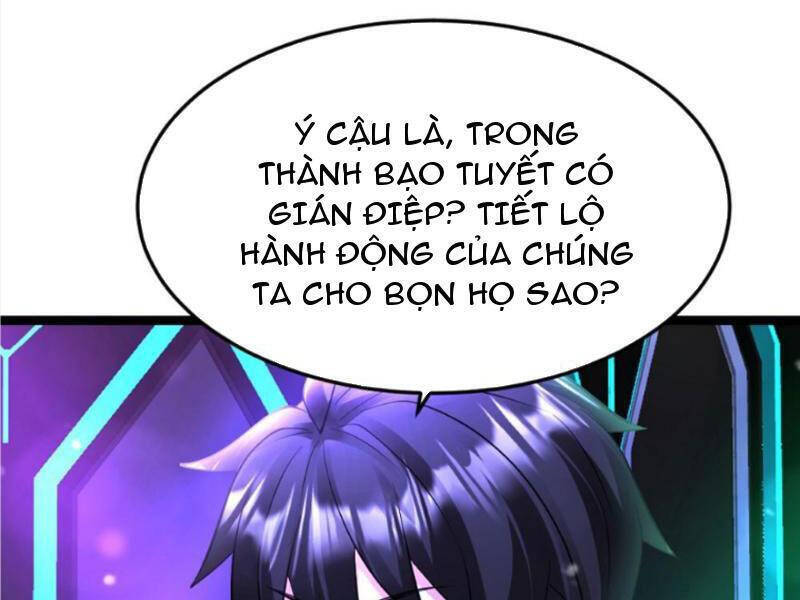 Toàn Cầu Băng Phong Ta Chế Tạo Phòng An Toàn Tại Tận Thế Chap 539 - Next Chap 538