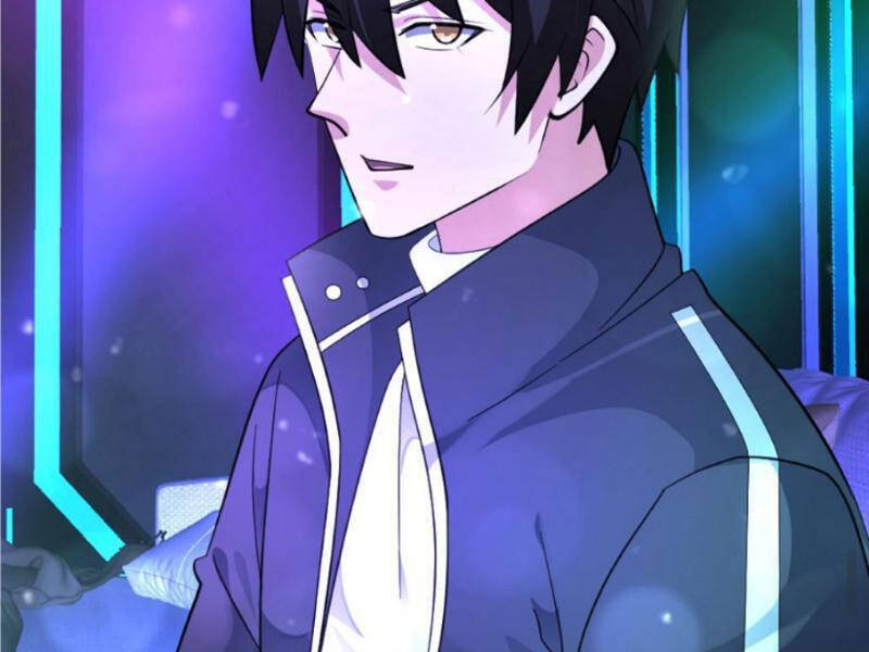 Toàn Cầu Băng Phong Ta Chế Tạo Phòng An Toàn Tại Tận Thế Chap 539 - Next Chap 538