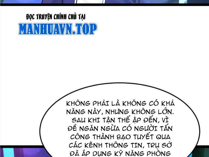 Toàn Cầu Băng Phong Ta Chế Tạo Phòng An Toàn Tại Tận Thế Chap 539 - Next Chap 538