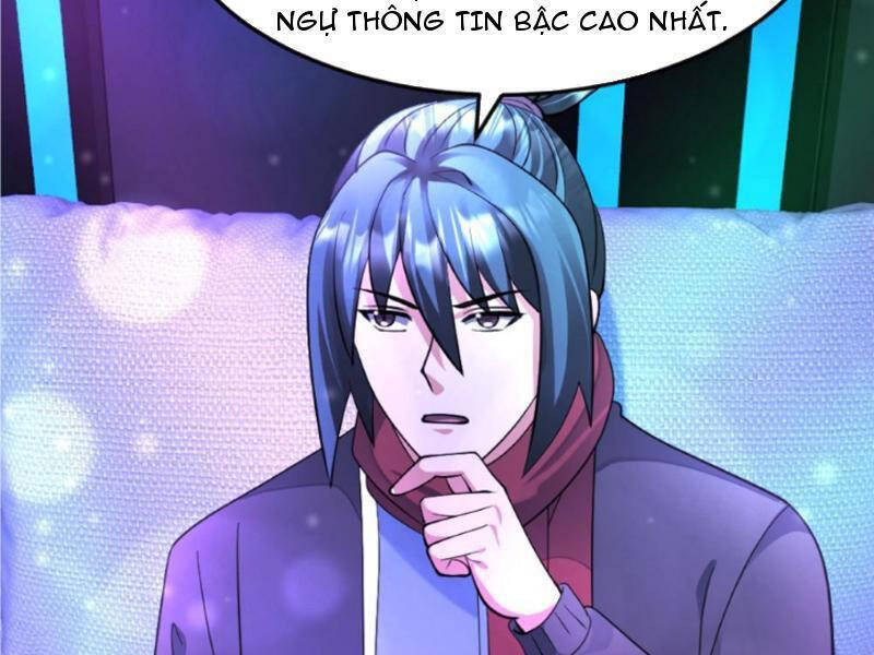 Toàn Cầu Băng Phong Ta Chế Tạo Phòng An Toàn Tại Tận Thế Chap 539 - Next Chap 538