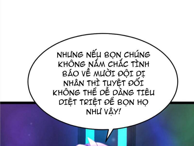 Toàn Cầu Băng Phong Ta Chế Tạo Phòng An Toàn Tại Tận Thế Chap 539 - Next Chap 538