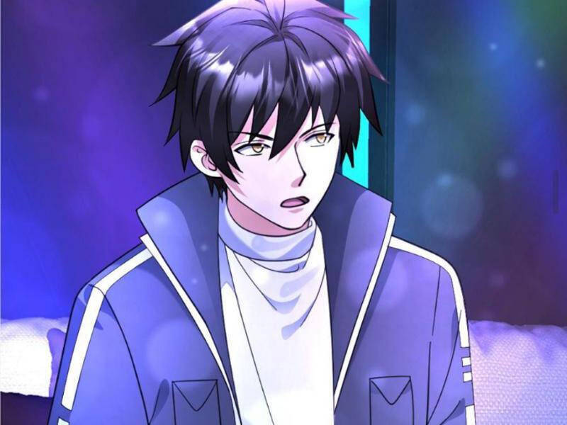 Toàn Cầu Băng Phong Ta Chế Tạo Phòng An Toàn Tại Tận Thế Chap 539 - Next Chap 538