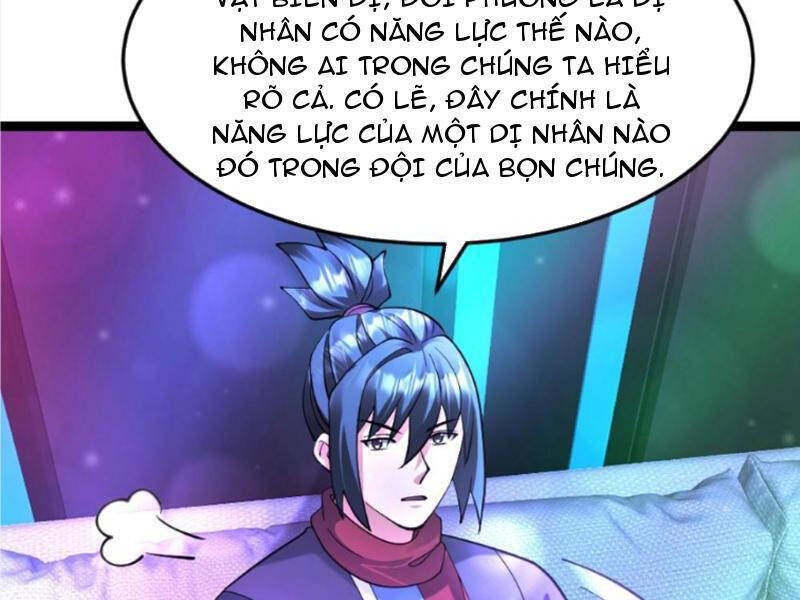 Toàn Cầu Băng Phong Ta Chế Tạo Phòng An Toàn Tại Tận Thế Chap 539 - Next Chap 538