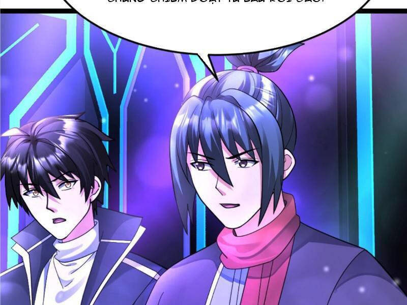 Toàn Cầu Băng Phong Ta Chế Tạo Phòng An Toàn Tại Tận Thế Chap 539 - Next Chap 538