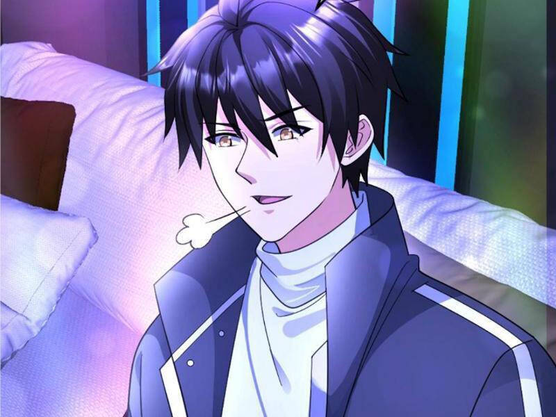 Toàn Cầu Băng Phong Ta Chế Tạo Phòng An Toàn Tại Tận Thế Chap 539 - Next Chap 538