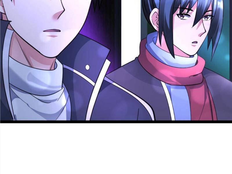 Toàn Cầu Băng Phong Ta Chế Tạo Phòng An Toàn Tại Tận Thế Chap 539 - Next Chap 538