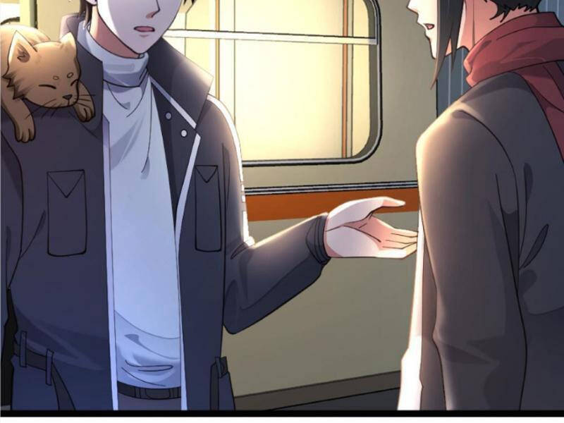 Toàn Cầu Băng Phong Ta Chế Tạo Phòng An Toàn Tại Tận Thế Chap 539 - Next Chap 538