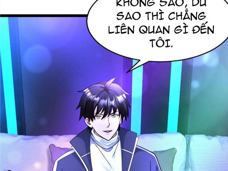 Toàn Cầu Băng Phong Ta Chế Tạo Phòng An Toàn Tại Tận Thế Chap 539 - Next Chap 538