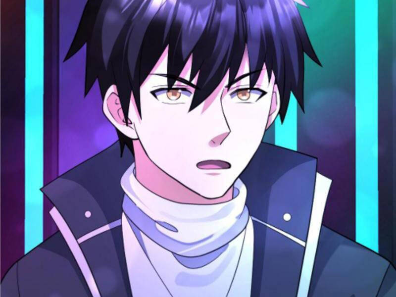 Toàn Cầu Băng Phong Ta Chế Tạo Phòng An Toàn Tại Tận Thế Chap 539 - Next Chap 538