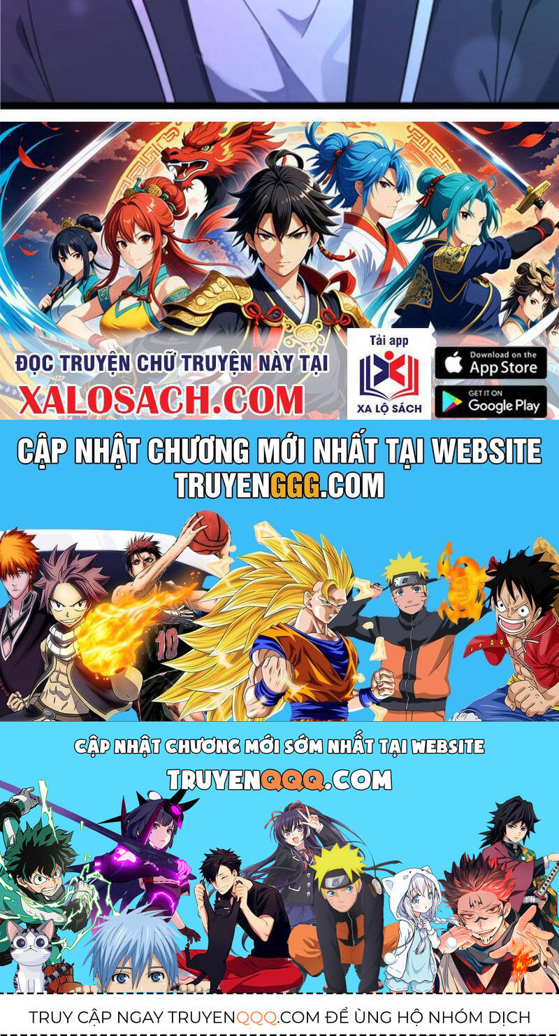 Toàn Cầu Băng Phong Ta Chế Tạo Phòng An Toàn Tại Tận Thế Chap 539 - Next Chap 538