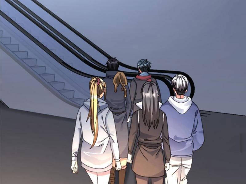 Toàn Cầu Băng Phong Ta Chế Tạo Phòng An Toàn Tại Tận Thế Chap 539 - Next Chap 538