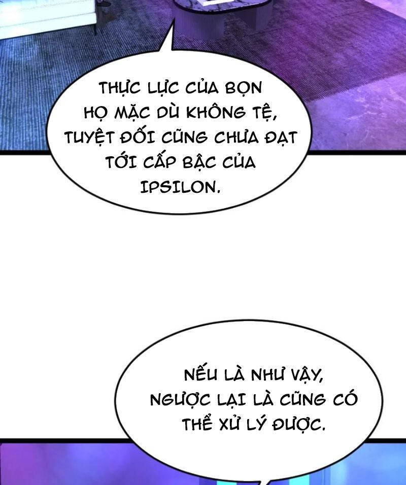 Toàn Cầu Băng Phong Ta Chế Tạo Phòng An Toàn Tại Tận Thế Chap 540 - Next Chap 539