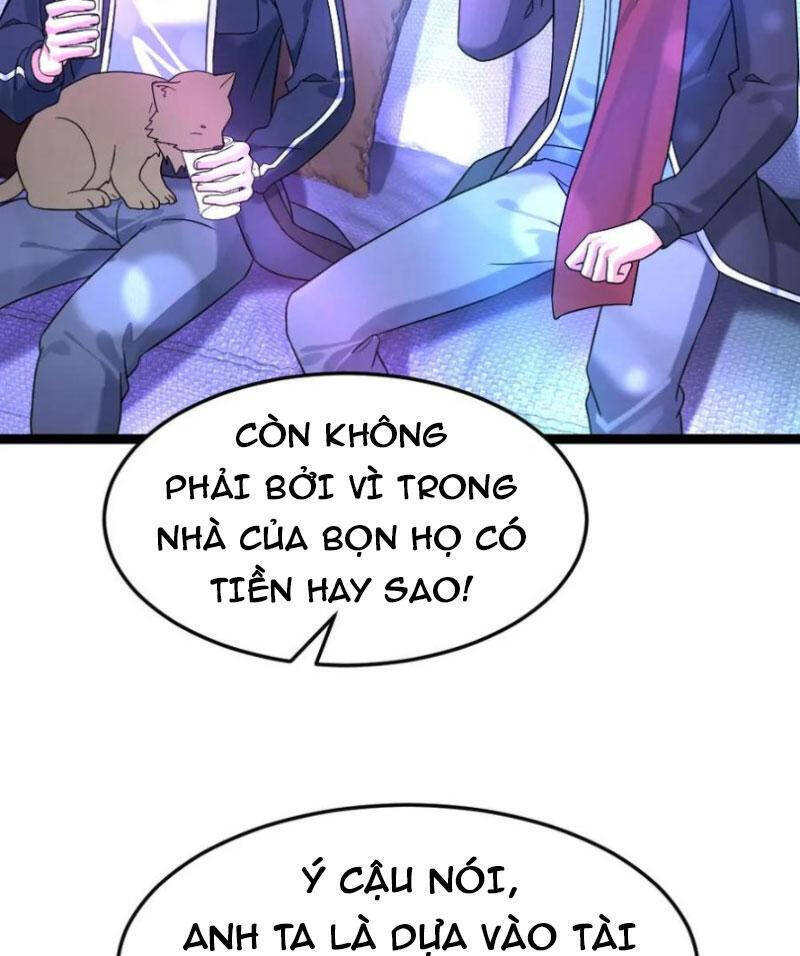 Toàn Cầu Băng Phong Ta Chế Tạo Phòng An Toàn Tại Tận Thế Chap 540 - Next Chap 539