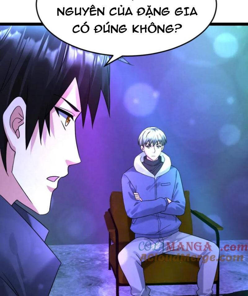 Toàn Cầu Băng Phong Ta Chế Tạo Phòng An Toàn Tại Tận Thế Chap 540 - Next Chap 539